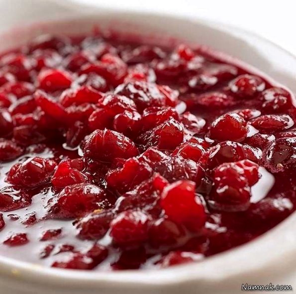 طرز تهیه مربای انار