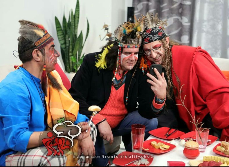 فصل نهم شام ایرانی در مرحله تدوین/ شرکت‌کننده‌ها برزیلی می‌شوند+تصاویر