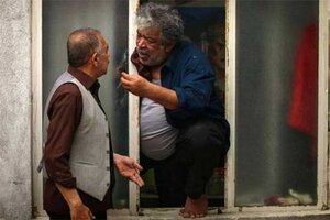 نیک‌نژاد: ممیزی در آثار کمدی بیشتر از ملودرام است