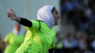 قنبری: حذف از رنکینگ فیفا شوک بدی بود/ سال‌ها اعتراض کردیم