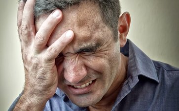 درمان سردرد بدون مصرف دارو