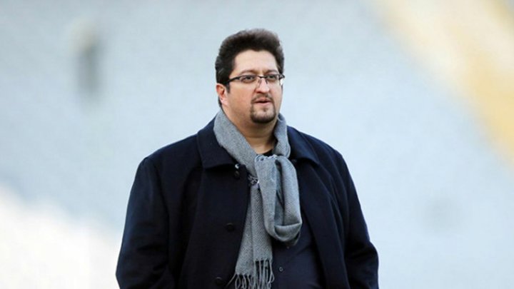 افاضلی: پرسپولیس هنوز به ثبات زمان برانکو نرسیده است/ امیدوارم به انصاری شانس بازی برسد