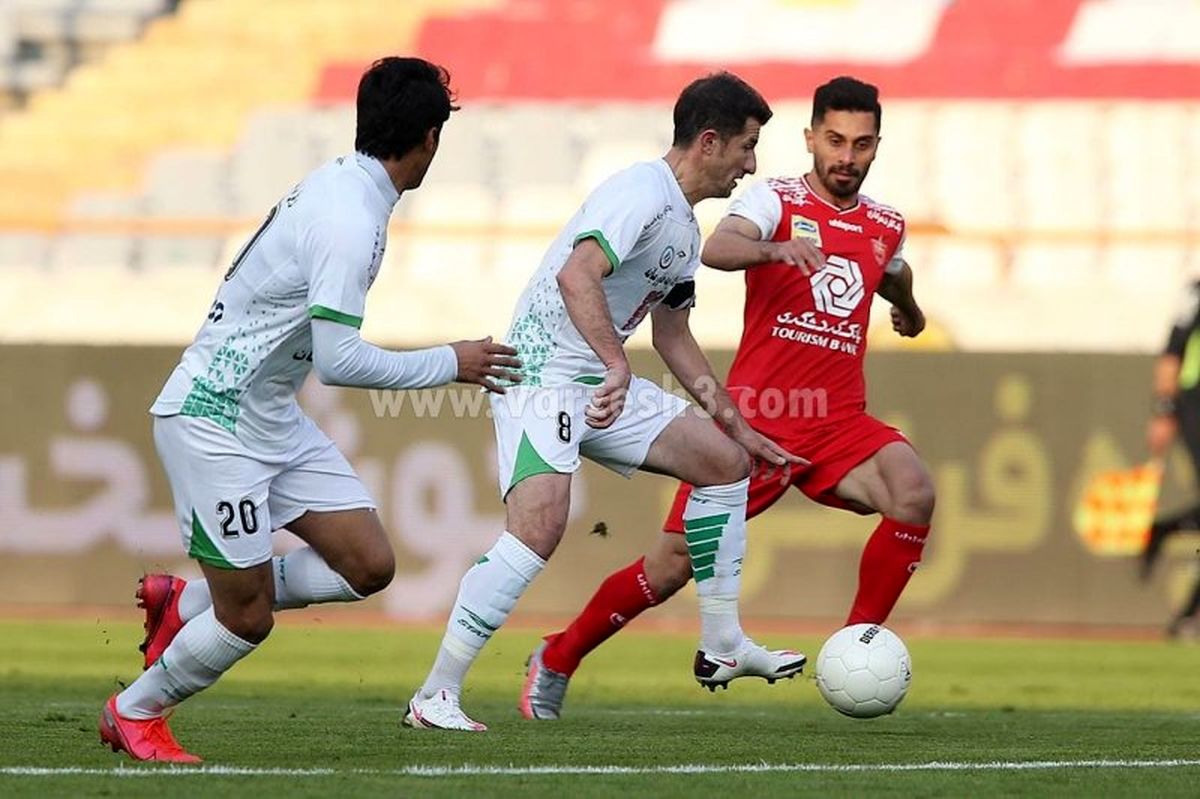 حدادی‌فر: دست به دست هم داده‌اند تا ذوب‌آهن بیفتد