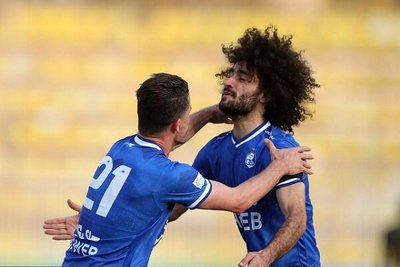 پشت پرده افزایش مبلغ قرارداد وریا غفوری/چگونه به ۱۴ میلیارد رسید؟