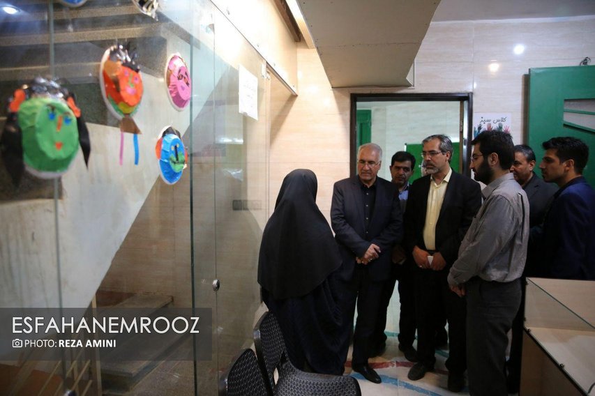 آیینه داران قدر؛ بازتاب مهربانی