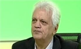 حاج رضایی: پرسپولیس به قهرمانی باور دارد