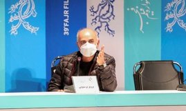 باران کوثری: به جایزه فکر نمی کنم/ پرویز پرستویی: عده‌ای مرا به ریاکاری محکوم می‌کنند