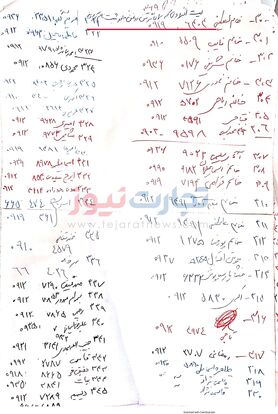 ثبت‌نام روغن برای تحویل در سال ۱۴۰۰!