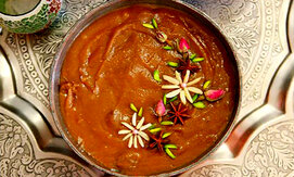 آشنایی با خواص و عوارض خوردن سمنو