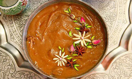 آشنایی با خواص و عوارض خوردن سمنو