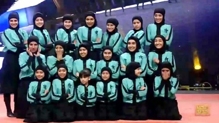 رقابت سخت و نفس گیر تیم ستاره هشتم در برنامه عصر جدید /پرچم مشهد را بالا نگه می داریم