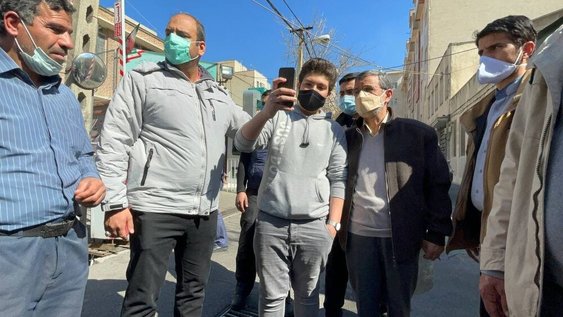 داوری: حتما در ۱۴۰۰ ردصلاحیت می شود /به تدریج موج احمدی‌نژاد هم فروکش خواهد کرد