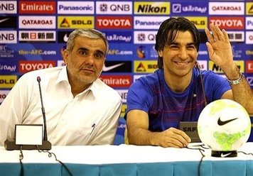 شمسایی: تیم‌های فوتسال گیتی پسند و مس سونگون جزو تیم‌های معتبر لیگ هستند