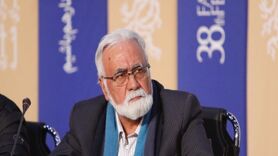 غلامرضا موسوی به ویروس کرونا مبتلا شد