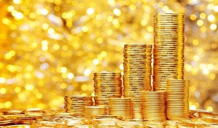 قیمت انواع سکه و طلا ۱۸ عیار در روز چهار‌شنبه ۱۸ فروردین ۱۴۰۰
