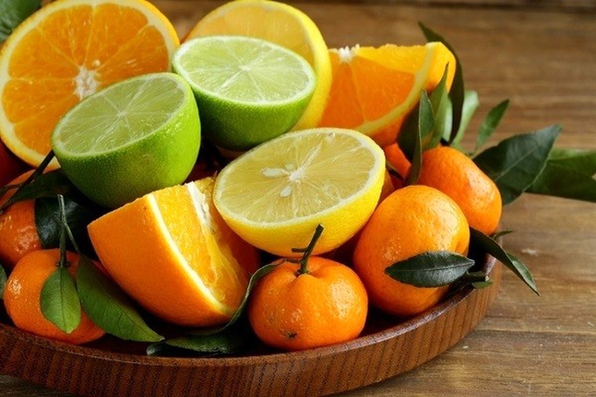 در فصل بهار مواد غذایی حاوی آنتی اکسیدان را بیشتر مصرف کنید