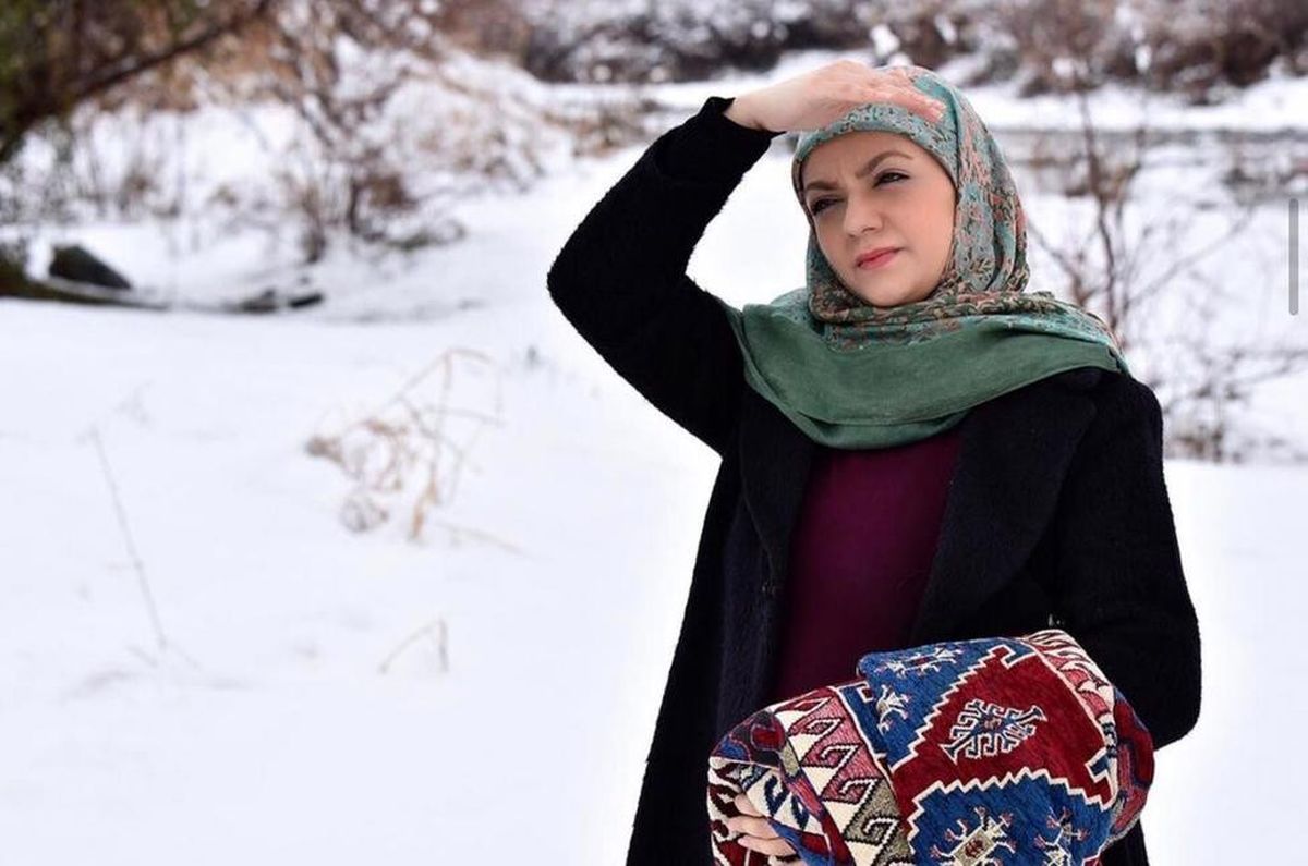 فتاحی: «نون. خ ۳» محبوب‌ترین سریال نوروز بود/امیدوارم در «نون. خ ۴» هم حضور داشته باشم