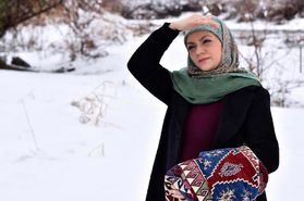 فتاحی: «نون. خ ۳» محبوب‌ترین سریال نوروز بود/امیدوارم در «نون. خ ۴» هم حضور داشته باشم