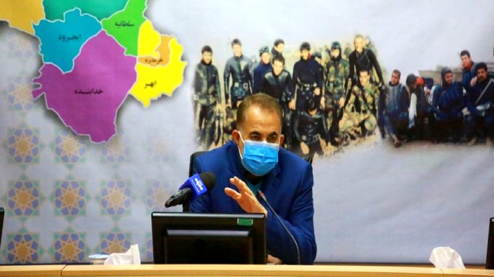 ممنوعیت پرواز از ۲۱ کشور/ موردی از کرونای برزیلی و آفریقای جنوبی در کشور نیست