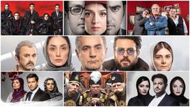 درآمد بازیگران شبکه نمایش خانگی چقدر است؟
