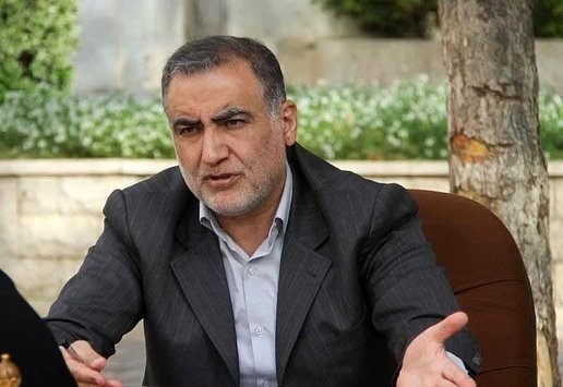 ‌«وزیر کشور مسئول حوادث آبان ۹۸ است»