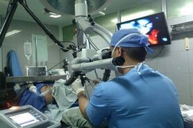 گرفتگی صدا بیش از ۱۴ روز را جدی بگیرید/احتمال سرطان حنجره
