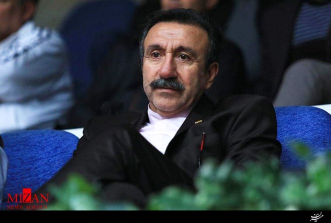 داوری: رکابزن اعزامی به المپیک هنوز مشخص نشده