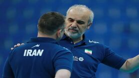 خوش خبر: اگر برایم شایعه نسازند، تعجب می‌کنم