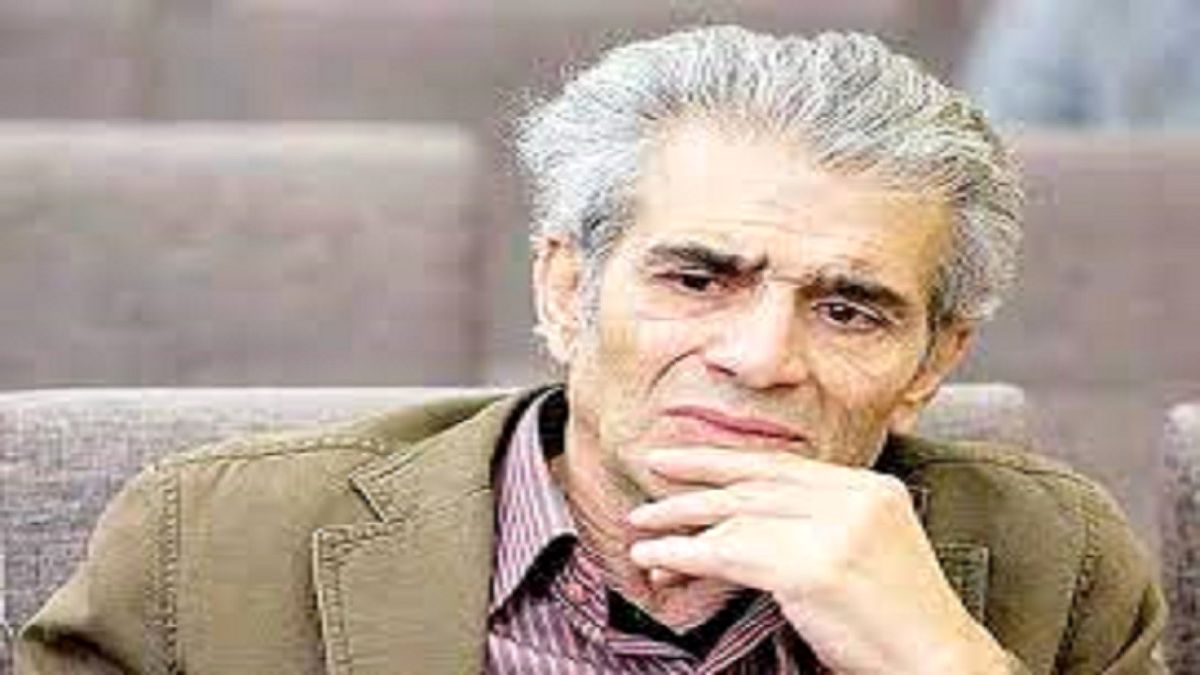 بازیگر «شب های برره» به کرونا مبتلا شد