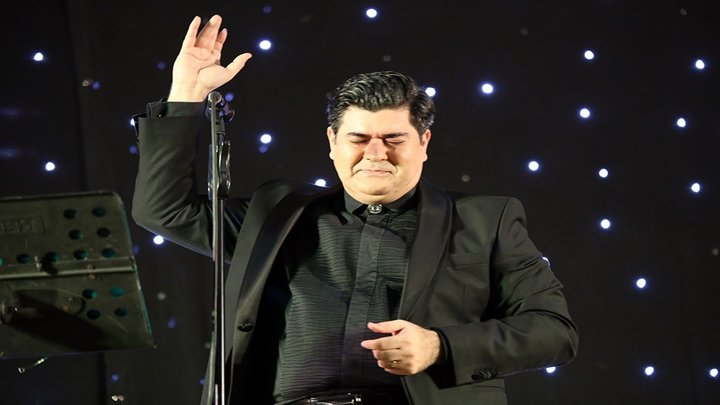 ناگفته‌های سالار عقیلی؛ از تازه‌ترین آثار در سال جدید تا نگرانی برای اهالی موسیقی