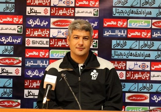 پاشایی: بازی فردا برای ما ۶ امتیازی است