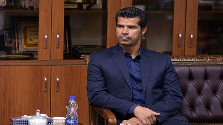 هادی ساعی از تیم ملی تکواندو جدا شد