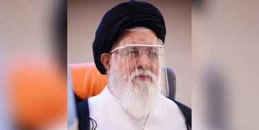 «آیت‌الله علم‌الهدی» به کرونا مبتلا شد