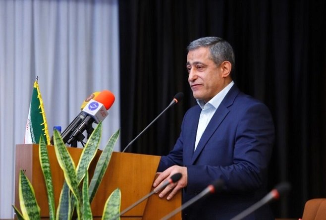 سعیدی: اعزام افراد اضافی به توکیو ممنوع است