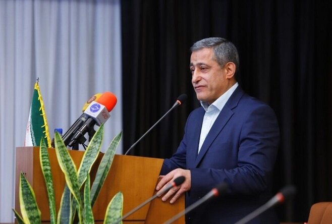 سعیدی: اعزام افراد اضافی به توکیو ممنوع است