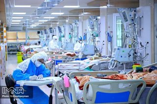 آمار کرونا اصفهان ۲۳ فروردین؛ ۱۲ فوتی و ۱۹۳۷ ابتلای جدید