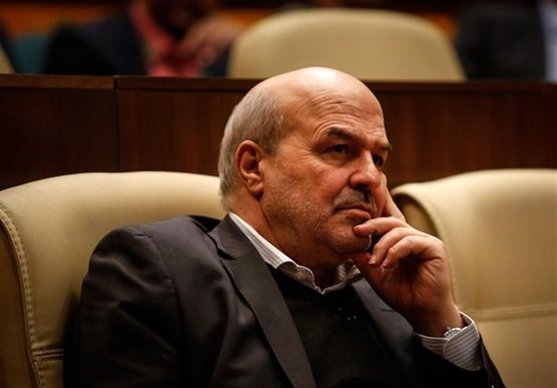 صدور حکم محکومیت "عیسی کلانتری"