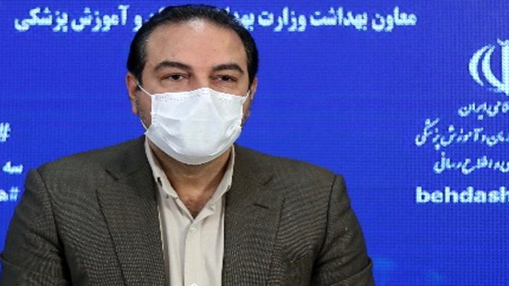 تعداد فوتی‌های کرونا تا ۲ هفته دیگر به ۳۰۰ نفر خواهد رسید/هرفردی سرفه کرد کرونا دارد