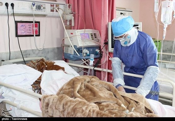 رعایت پروتکل‌های بهداشتی در کاشان به ۴۰ درصد رسیده است