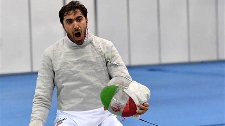 پاکدامن: دریافت واکسن کرونا برای ورزشکاران المپیکی بسیار مهم است