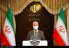 ربیعی: خرابکاری نظنز خسارت‌هایی به همراه داشت