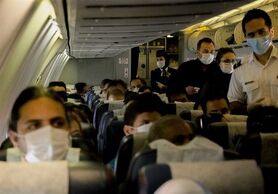 ایرلاین‌ها: بیخودی ۴۰ درصد ظرفیت پروازها را هدر می‌دهیم!