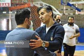 شمسایی:بازی با مس برای ما مرگ و مرگ است!
