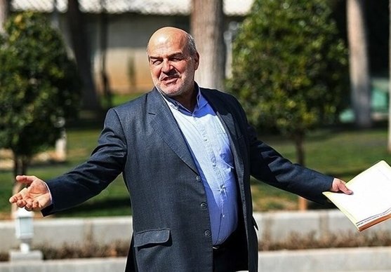 واکنش عیسی کلانتری به حکم انفصال از خدمت: "رسانه‌ها این‌ها را می‌سازند"