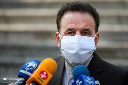 واعظی: عامل حادثه نطنز اسرائیل بود/ دولت بایدن راه ترامپ را ادامه می‌دهد