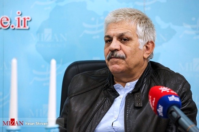 فلاحی پور: بازی در آثار مناسبتی برایم جذاب است