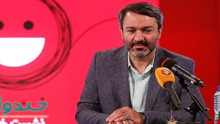 خبر توقف ضبط «خندوانه» تکذیب شد