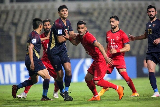 کلهر: پرسپولیس راحت‌تر از سال گذشته فینالیست آسیا می‌شود