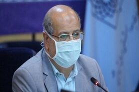 استان تهران قرمز شد/آماده باش کامل مراکز نقاهتگاهی