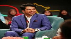 محمد معتمدی: ماه رمضان امسال خاص است